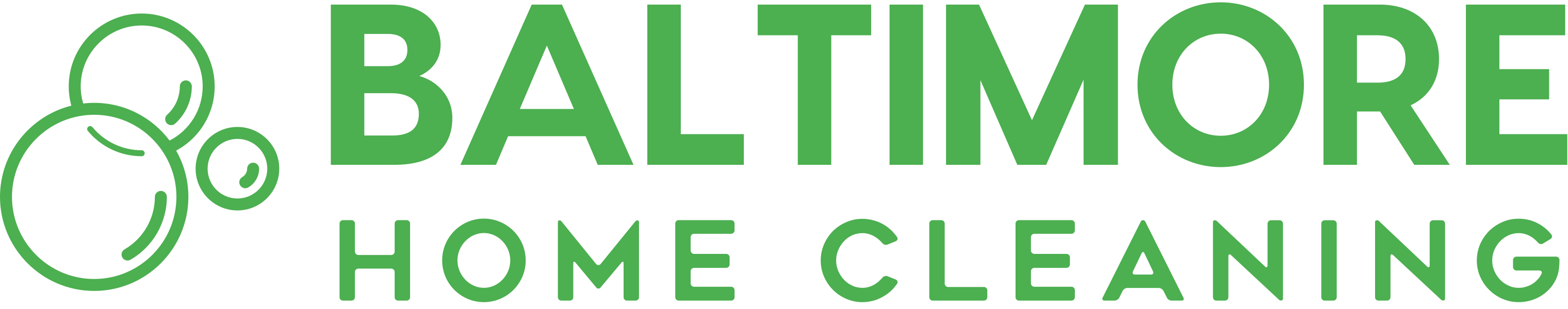 Baltimore Home Cleaning