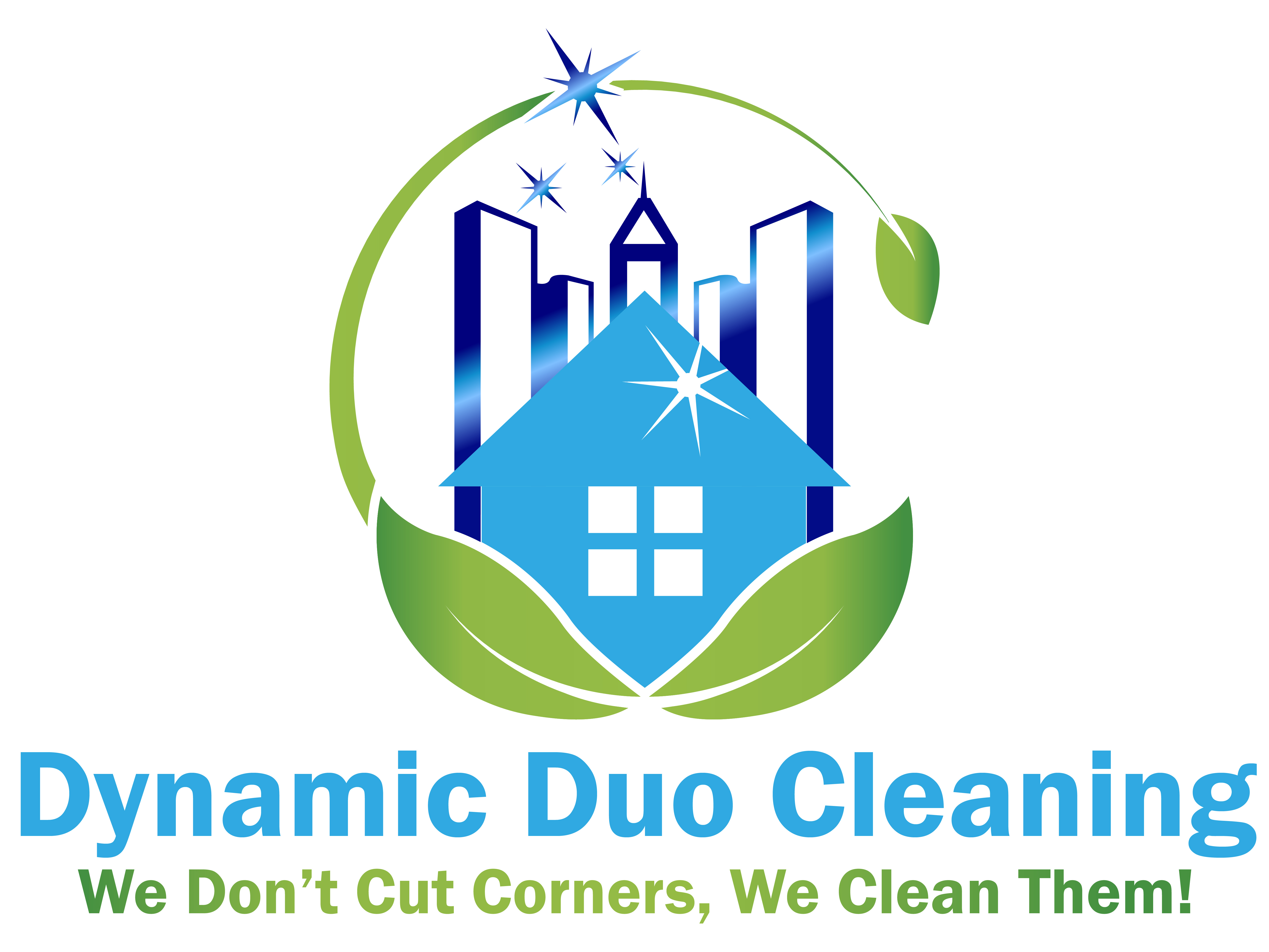 House Cleaning Services Burnsville Dynamic Duo Cleaning